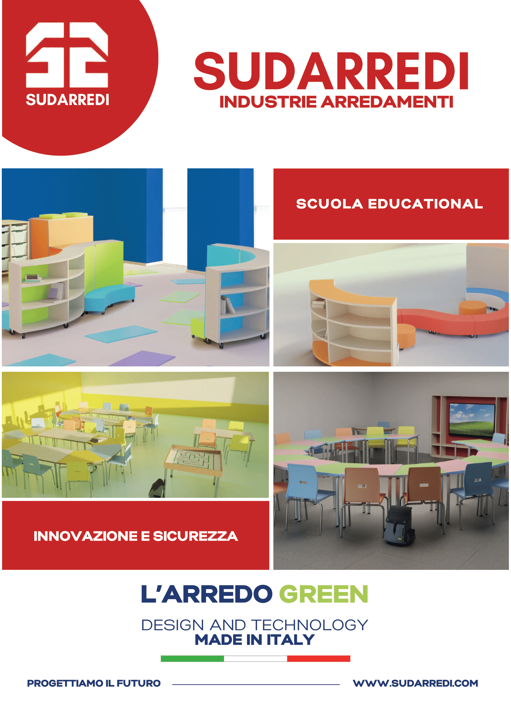 CATALOGO EDUCATIONAL 001