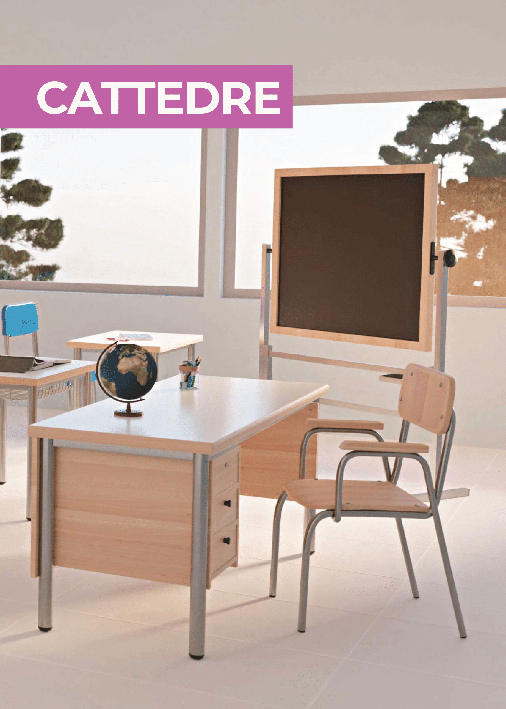 CATALOGO EDUCATIONAL 086