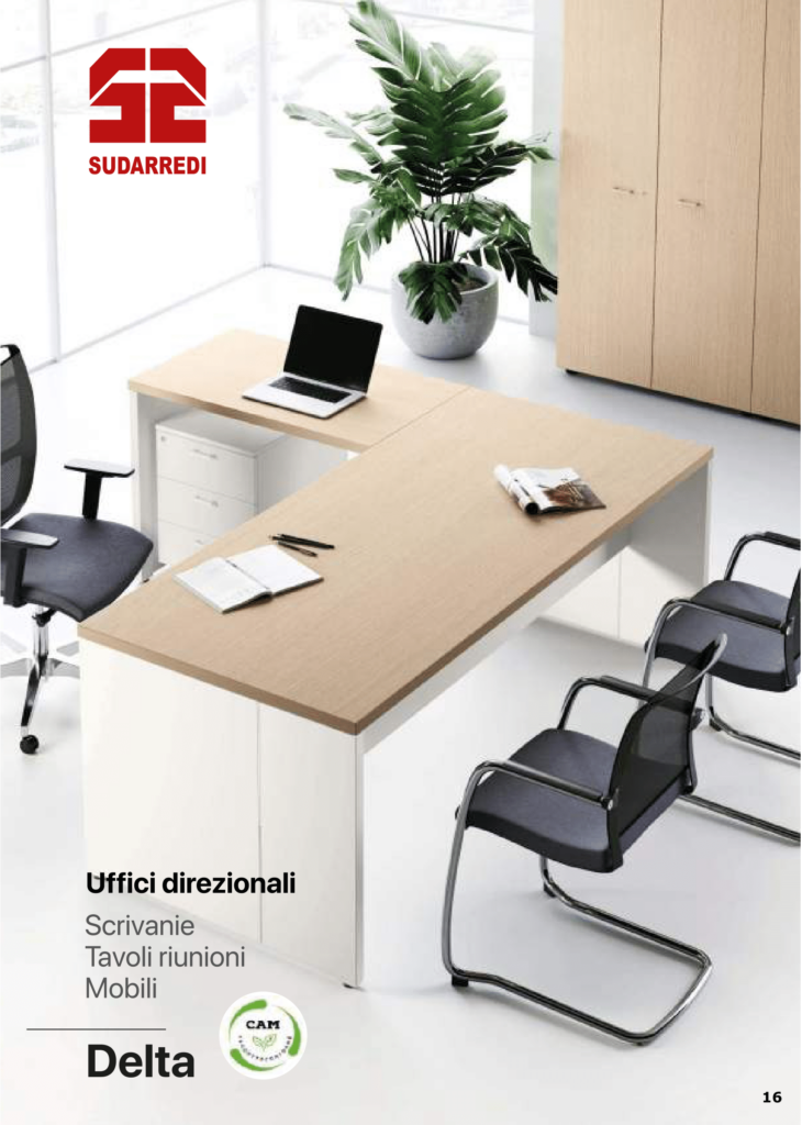 CATALOGO UFFICIO 018