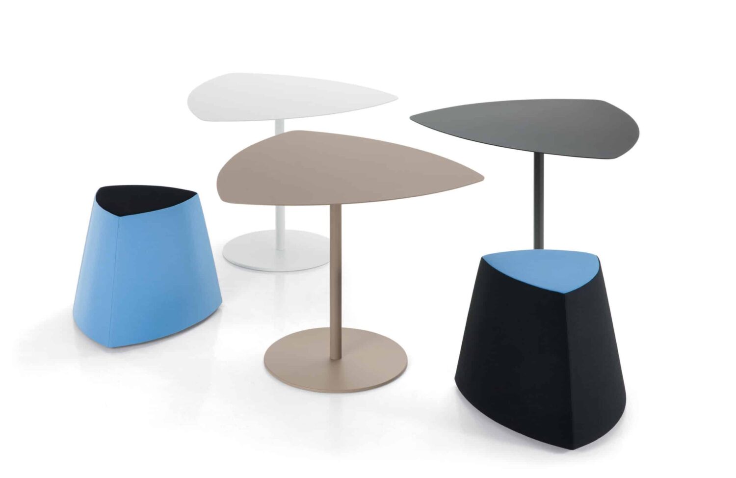 Kensho tables